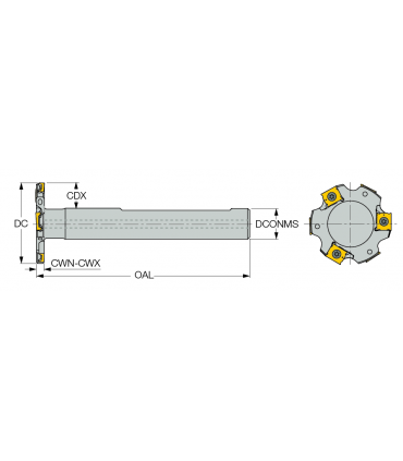 ETS D032-04-W16-LN08