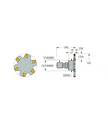 SGSA 40-3-M10-6Z-JHP