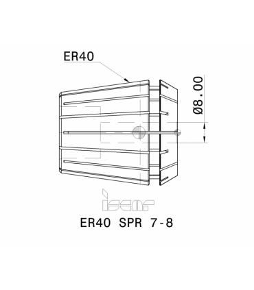 ER40 SPR 7-8