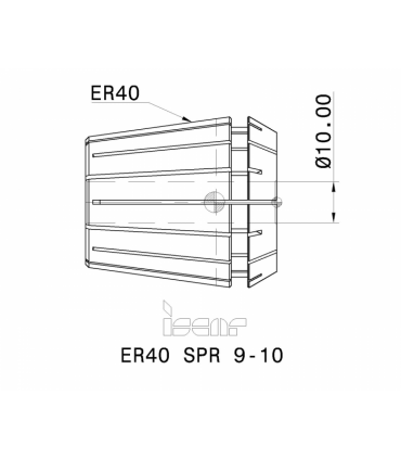 ER40 SPR 9-10