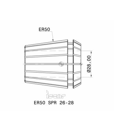 ER50 SPR 26-28