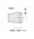 ER25 SPR 4-5