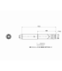 MM S-A-L110/060C16T10C-H