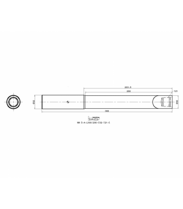 MM S-A-L300/200-C32-T21-C