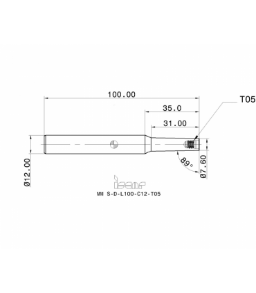 MM S-D-L100-C12-T05