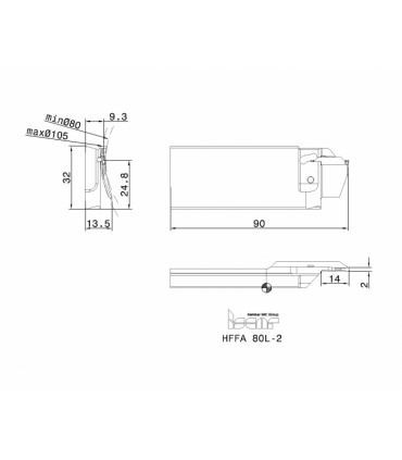 HFFA 80L-2