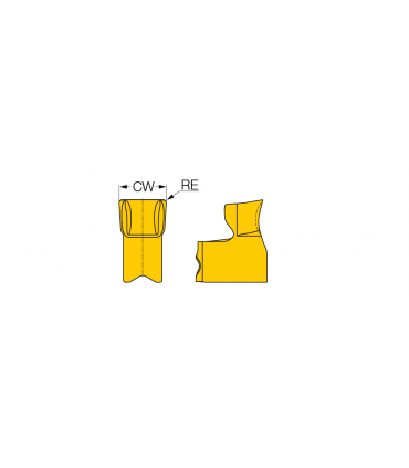 TNF 6M-IQ IC808