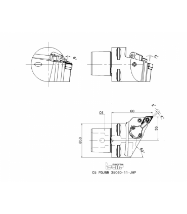 C5 PDJNR 35060-11-JHP