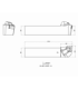 DCLNR 3232P-19
