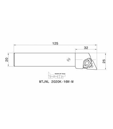 MTJNL 2020K-16W-M