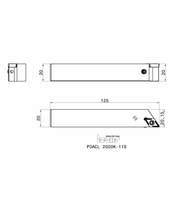 PDACL 2020K-11S
