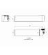 PLANR 4040R-22 TANG