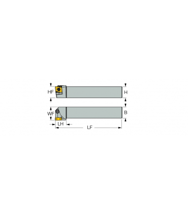 PLANR 3232P-22 TANG