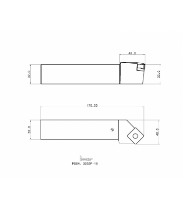 PSSNL 3232P-19
