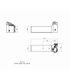 PTGNR 2525X-16X-JHP-MC