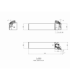 PWLNL 3232P-08-JHP