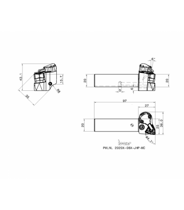 PWLNL 2020X-08X-JHP-MC