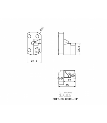 SBTT-SCLCR09-JHP