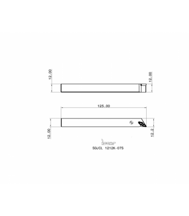 SDJCL 1212K-07S
