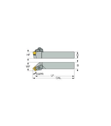 TSSNL 2525M-12CH