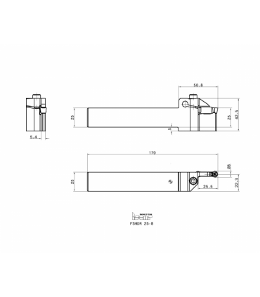 FSHDR 25-8