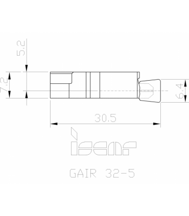 GAIR 32-5
