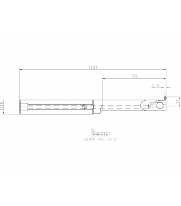GEHIR 16SC-16-2