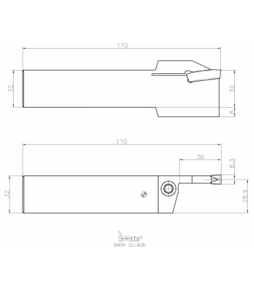 GHDR 32-836