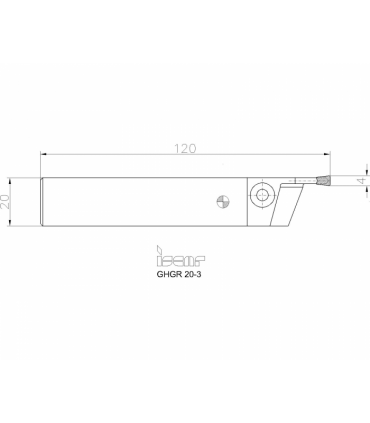 GHGR 20-3