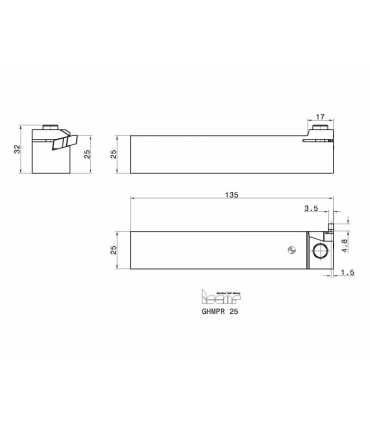 GHMPR 25