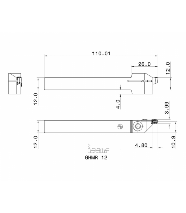 GHMR 12