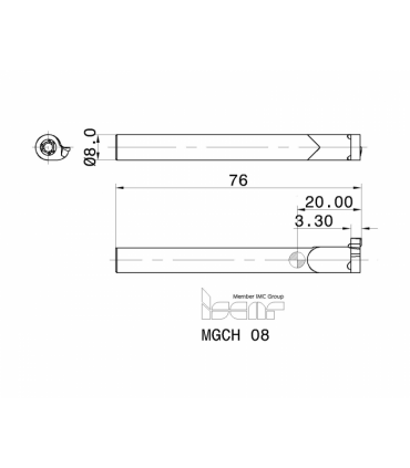 MGCH 08