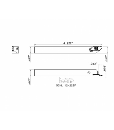 SCHL 12-22BF