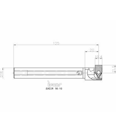 SXCIR 16-10