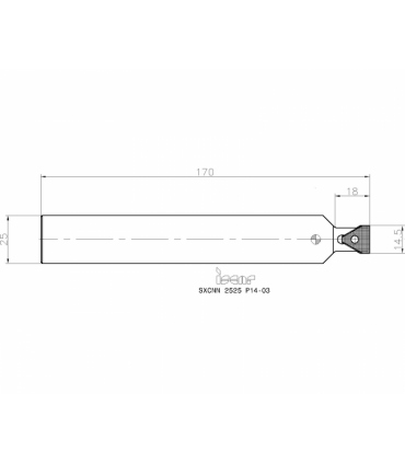 SXCNN 2525 P14-03