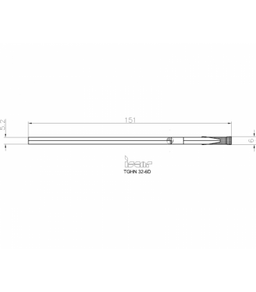 TGHN 32-6D