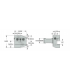 VDI30 B2B3AK-302040-JHPMC