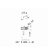 GIF 5.00E-0.80 IC830