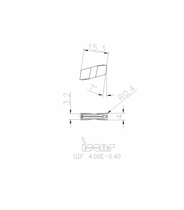 GIF 4.00E-0.80 IC8250