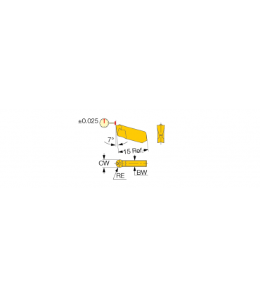 GIMY 315-UN IC8250