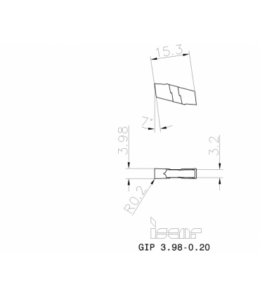 GIP 3.98-0.20 IC20
