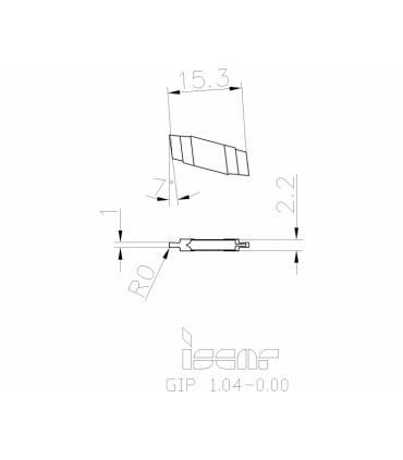 GIP 1.04-0.00 IC807