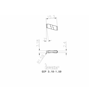 GIP 3.18-1.59 IC830