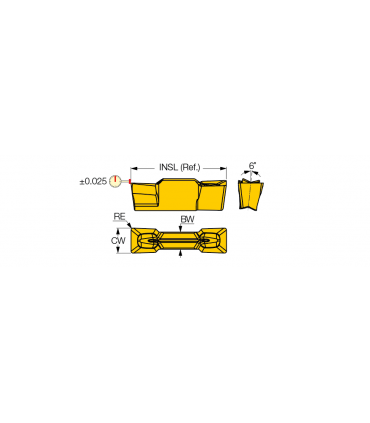 GRIPA 5.00-0.40 IC07