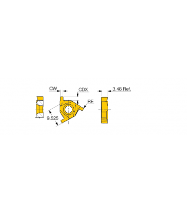GTMA 16ER/IL 160 IC508