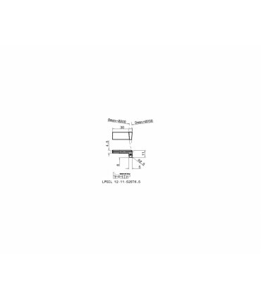 LPGIL 12-11-525T6.5 IC907
