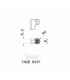 TAGB 840Y IC807