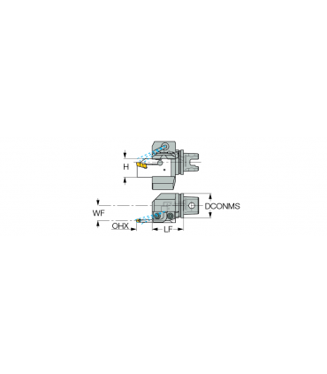 IM50 TBU-32R