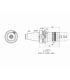 BT30 FC HYDRO 12X72