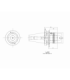 BT50 HYDRO 32X90 HD